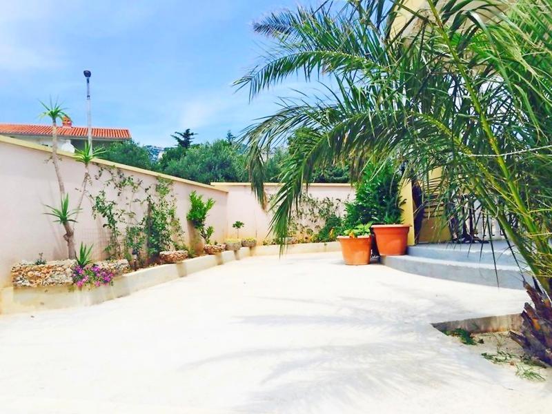Apartments Bucic Zadar Exterior photo