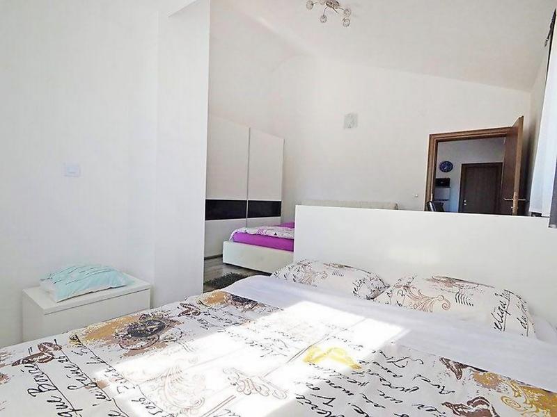Apartments Bucic Zadar Exterior photo