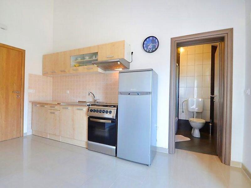 Apartments Bucic Zadar Exterior photo