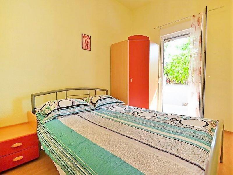 Apartments Bucic Zadar Exterior photo
